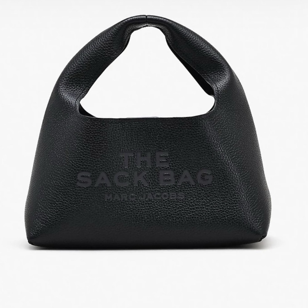 Authentic Marc Jacobs Mini Sac Bag